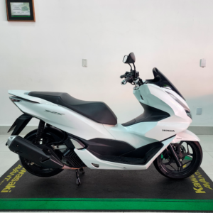 honda pcx 2