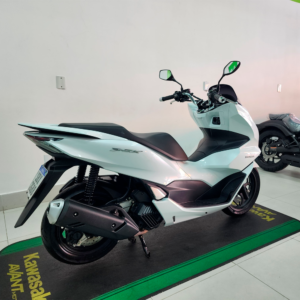 honda pcx