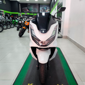 honda pcx 4