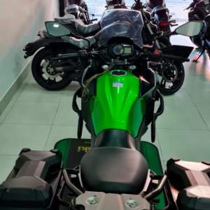 kawasaki versys 2