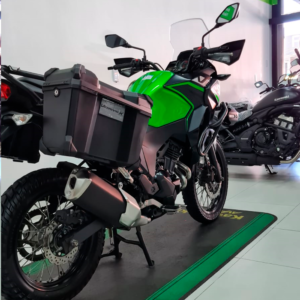 kawasaki versys 3