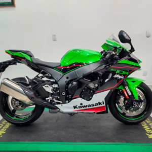 ninja zx10r 2