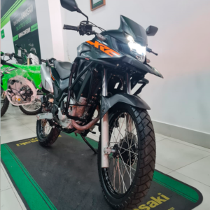 versys 300 2