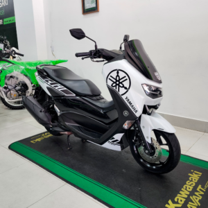 yamaha nmax 1