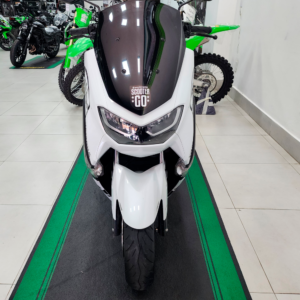 yamaha nmax 2