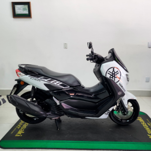 yamaha nmax