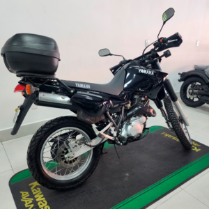 yamaha xt 2