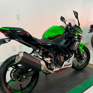 Ninja-400