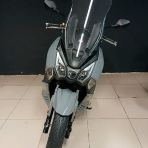DAFRA1