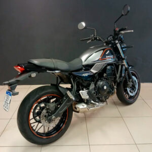 Z650-2