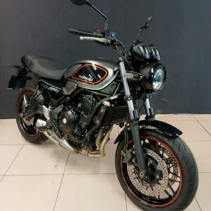 Z650