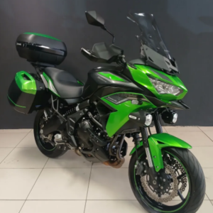 versys