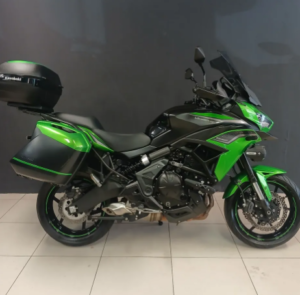 versys1