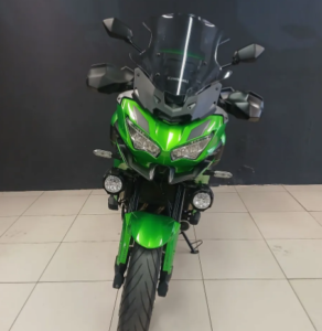 versys2